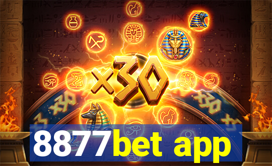 8877bet app